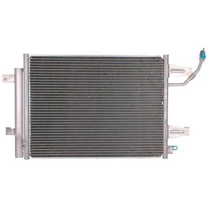 Photo Condenser, air conditioning PowerMax 7110299