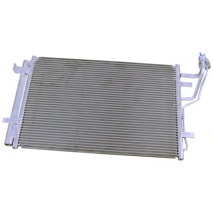 Photo Condenser, air conditioning PowerMax 7110418