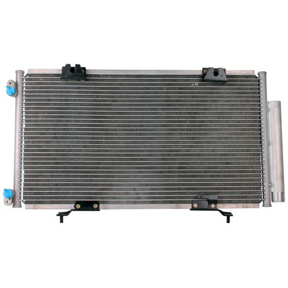 Photo Condenser, air conditioning PowerMax 7110427