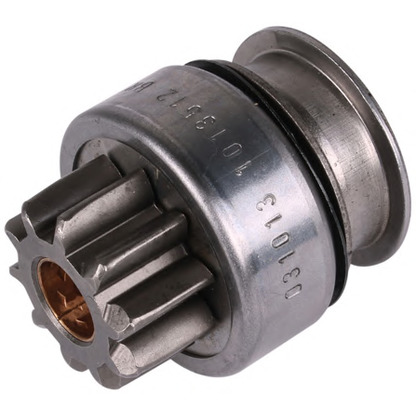 Photo Freewheel Gear, starter PowerMax 81013512