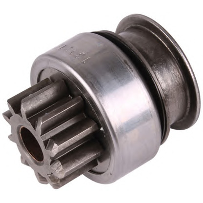 Photo Freewheel Gear, starter PowerMax 81015094