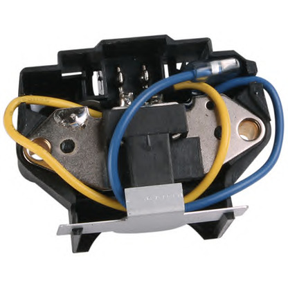 Foto Regulador del alternador PowerMax 81115508