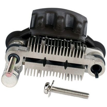 Foto Portadiodi per alternatore PowerMax 81115874