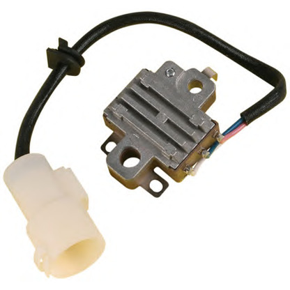 Foto Regulador del alternador PowerMax 81115920