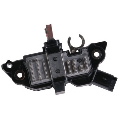 Foto Regulador del alternador PowerMax 81116071