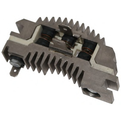 Foto Portadiodos, alternador PowerMax 81116756