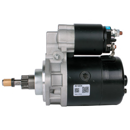 Foto Motor de arranque PowerMax 8212234