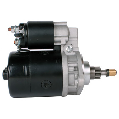 Foto Motor de arranque PowerMax 8212234