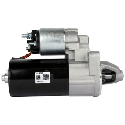 Foto Motor de arranque PowerMax 8212326