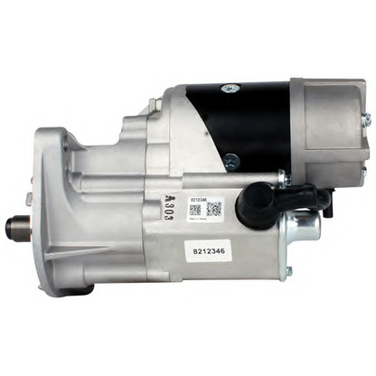 Foto Motor de arranque PowerMax 8212346