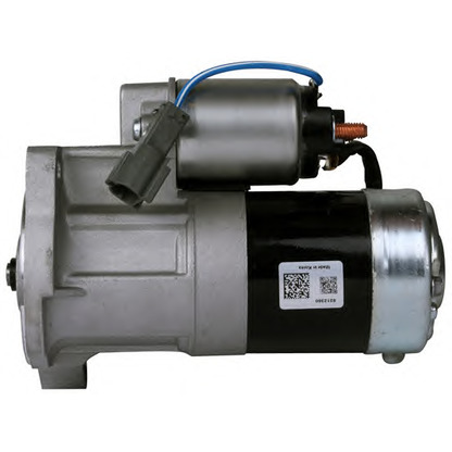 Foto Motor de arranque PowerMax 8212380