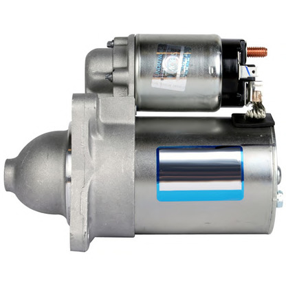 Foto Motor de arranque PowerMax 8212404