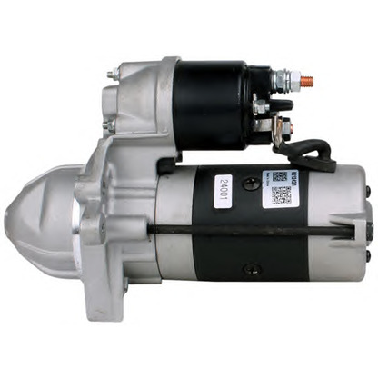 Foto Motor de arranque PowerMax 8212421