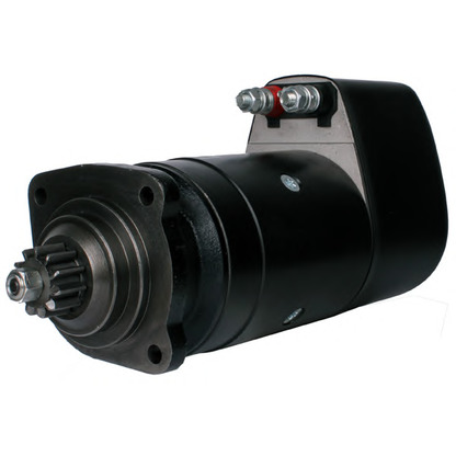 Foto Motor de arranque PowerMax 8212512