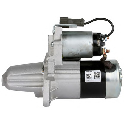 Foto Motor de arranque PowerMax 8212527