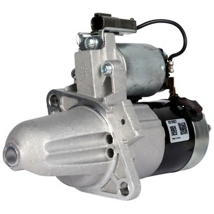 Foto Motor de arranque PowerMax 8212527