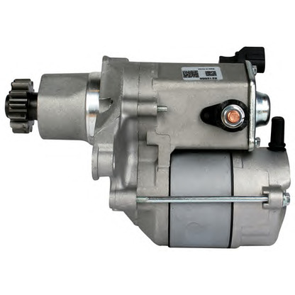 Foto Motor de arranque PowerMax 8212556