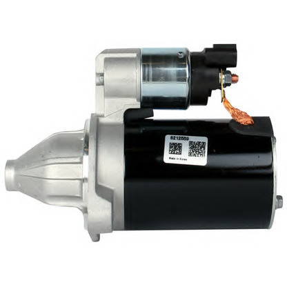 Foto Motor de arranque PowerMax 8212559