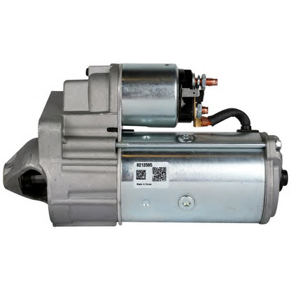 Foto Motor de arranque PowerMax 8212585