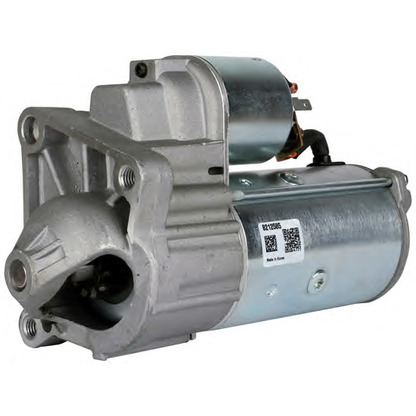 Foto Motor de arranque PowerMax 8212585