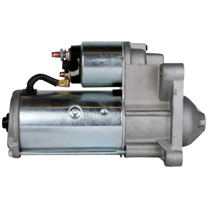 Foto Motor de arranque PowerMax 8212585