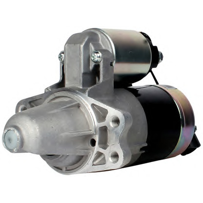 Foto Motor de arranque PowerMax 8212600