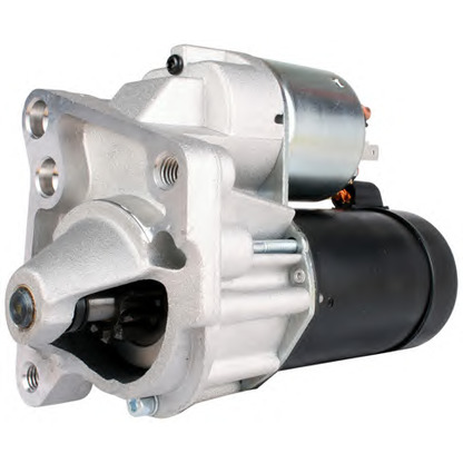 Foto Motor de arranque PowerMax 8212668