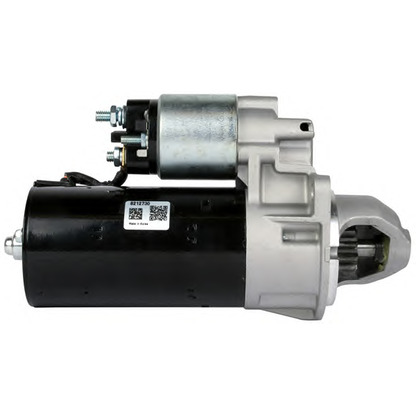 Foto Motor de arranque PowerMax 8212730