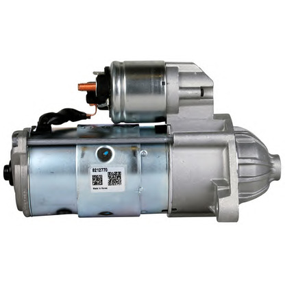 Foto Motor de arranque PowerMax 8212770