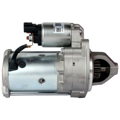 Foto Motor de arranque PowerMax 8212771