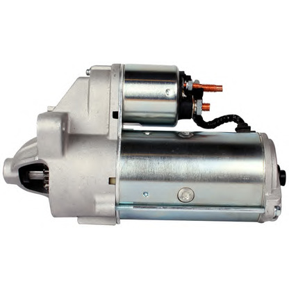 Foto Motor de arranque PowerMax 8212889