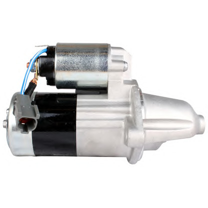 Foto Motor de arranque PowerMax 8212912