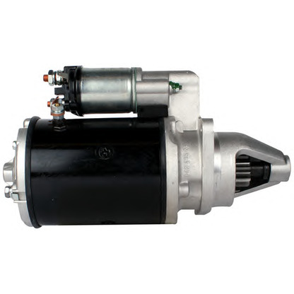 Foto Motor de arranque PowerMax 8212915