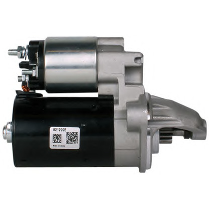 Foto Motor de arranque PowerMax 8212995