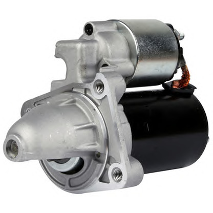 Foto Motor de arranque PowerMax 8213002