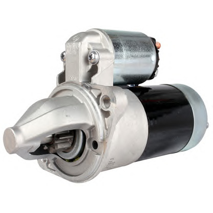 Foto Motor de arranque PowerMax 8213009