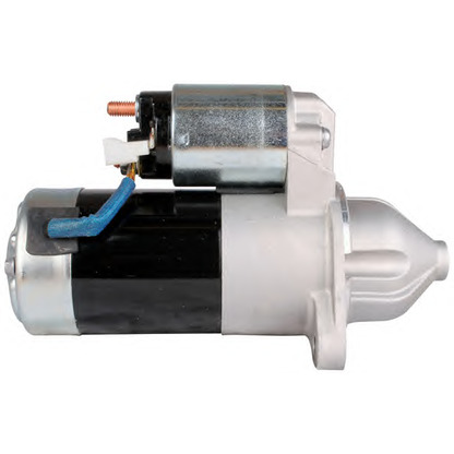 Foto Motor de arranque PowerMax 8213009