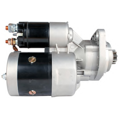 Foto Motor de arranque PowerMax 8213025