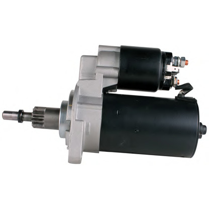 Foto Motor de arranque PowerMax 8213039