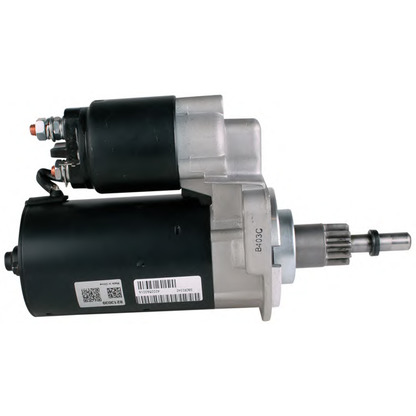 Foto Motor de arranque PowerMax 8213039