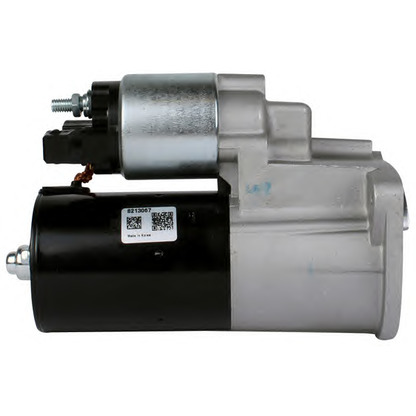 Foto Motor de arranque PowerMax 8213067