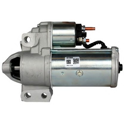 Foto Motor de arranque PowerMax 8213069