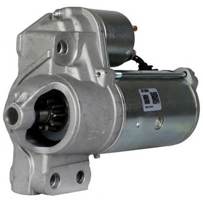 Foto Motor de arranque PowerMax 8213069