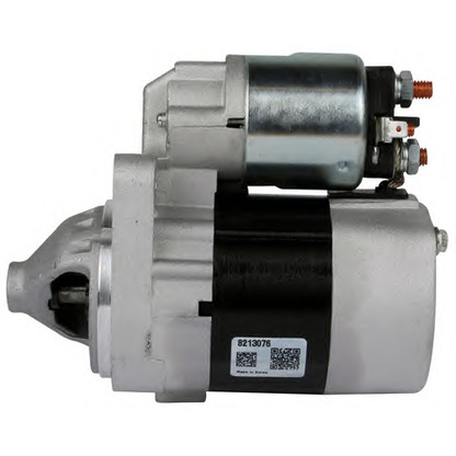 Foto Motor de arranque PowerMax 8213076