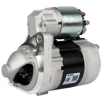 Foto Motor de arranque PowerMax 8213076