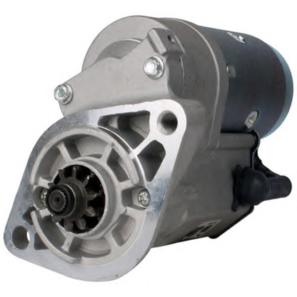 Foto Motor de arranque PowerMax 8213089