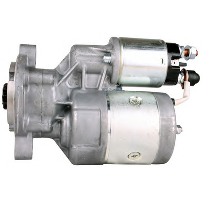 Foto Motor de arranque PowerMax 8213237