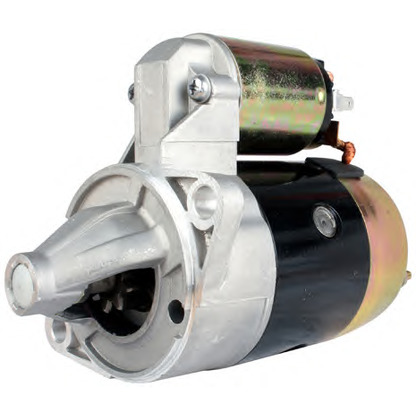 Foto Motor de arranque PowerMax 8213264