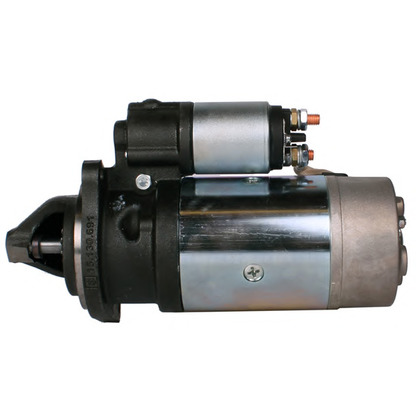 Foto Motor de arranque PowerMax 8213289