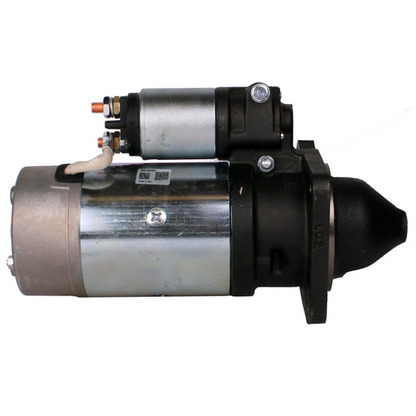 Foto Motor de arranque PowerMax 8213289